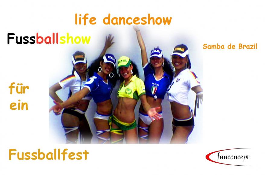 Fußballshow
